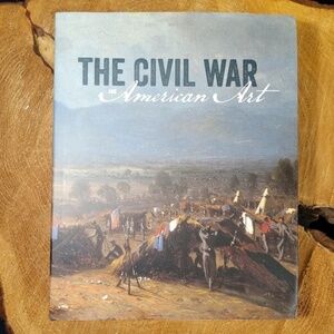 Smithsonian American Art of the Civil War